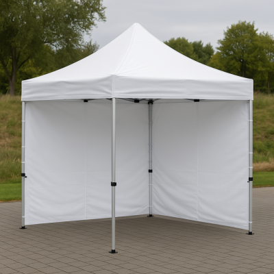 Comment choisir une tente pliante professionnelle 